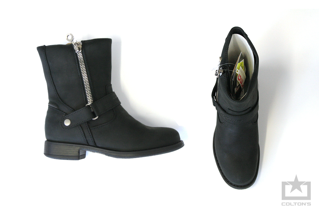 Forma Eva Drytex Leather Boot
