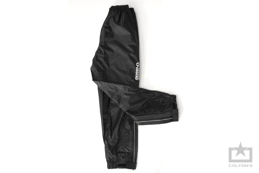Oxford Rain Seal All Weather Over Pants