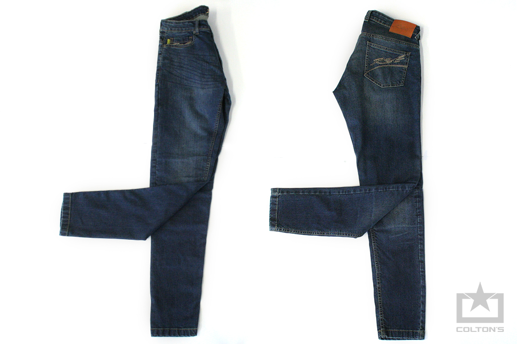 RST Aramid Skinny Fit Jean