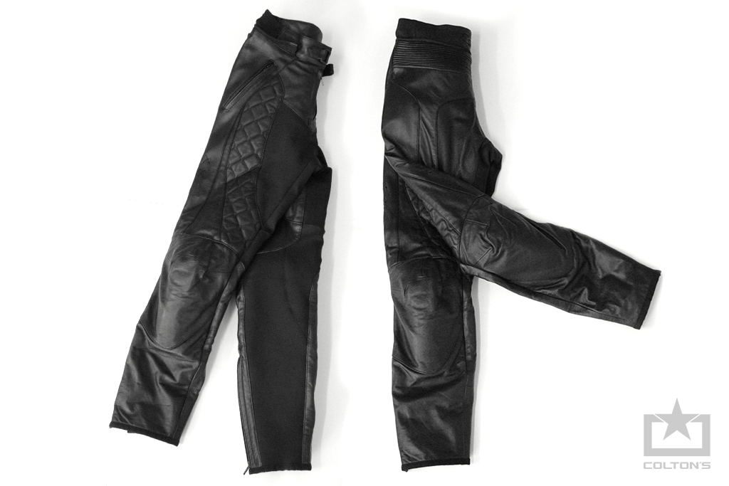 RST Madison II 1292 Leather Pant