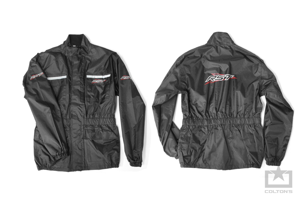 RST Rain 1815 Wet Weather Jacket
