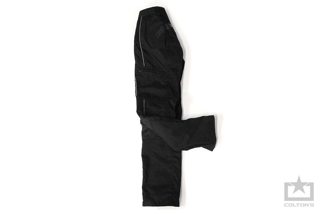 Spidi Vaya Nero Pant