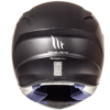 MT Helmet Targo - Matt Black - Image 3