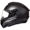 MT Helmet Targo - Matt Black
