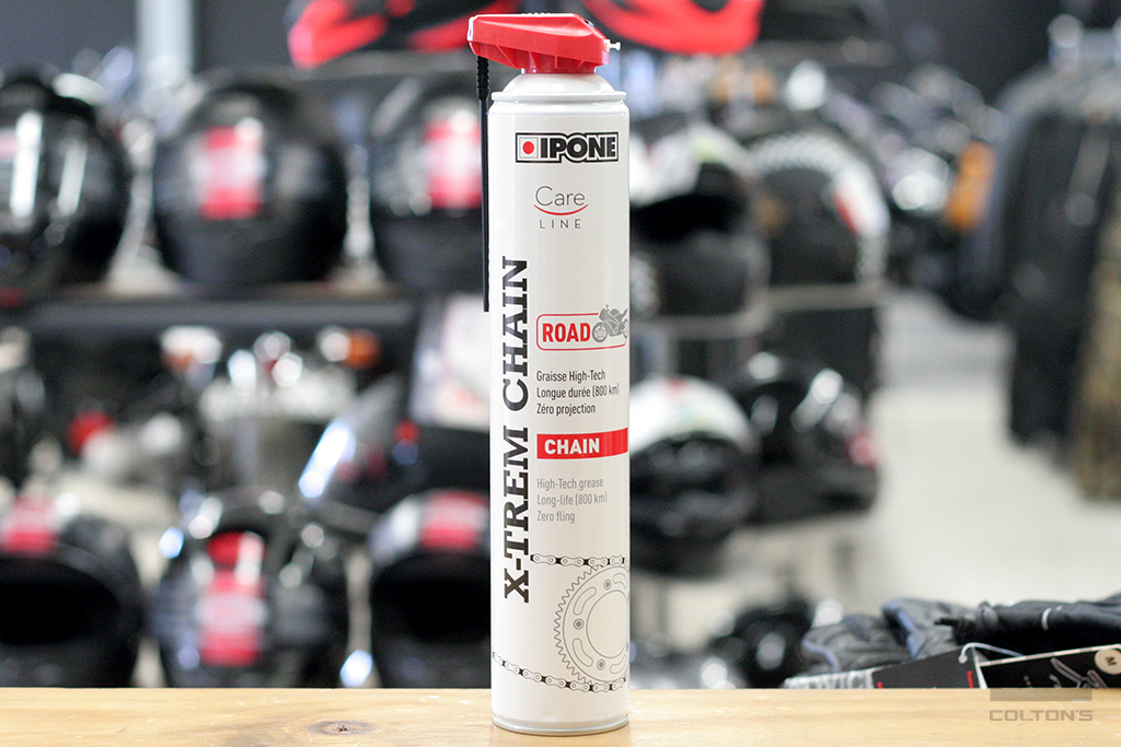 IPONE X-Trem Chain - Road