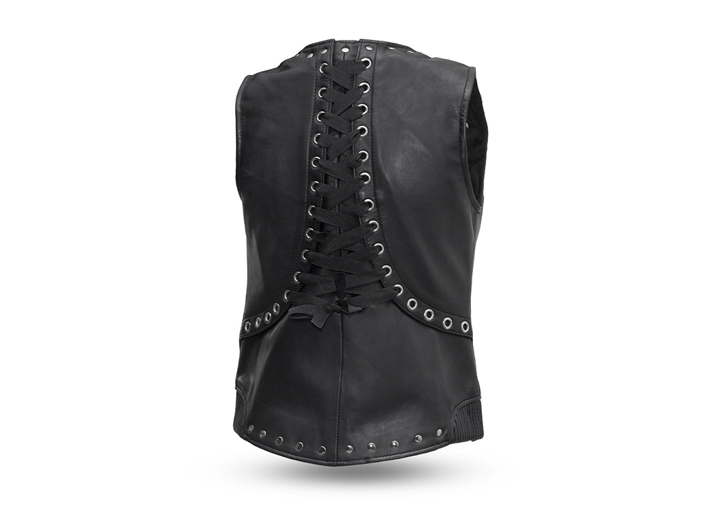 First Manufacturing Empress Vest - Image 2