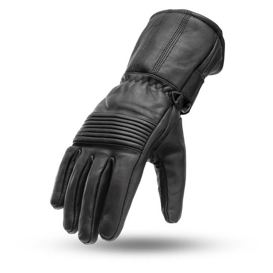 First Manufacturing Throttle Gloves