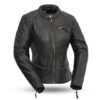 First Manufacturing Fashionista Jacket