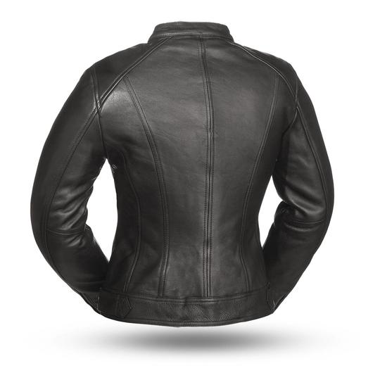 First Manufacturing Fashionista Jacket - Image 2