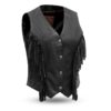 First Manufacturing Apache Vest