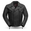 First Manufacturing Mastermind Jacket