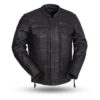 First Manufacturing Raider Jacket