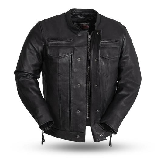 First Manufacturing Raider Jacket - Image 2