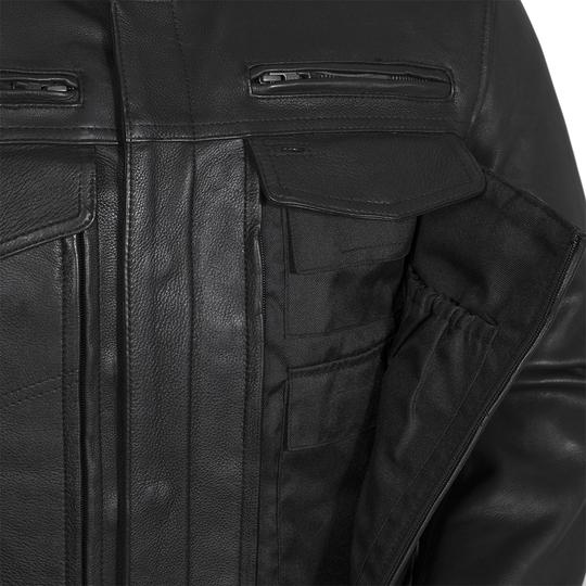 First Manufacturing Raider Jacket - Image 4