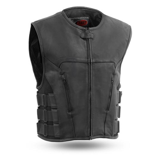 First Manufacturing Commando Vest