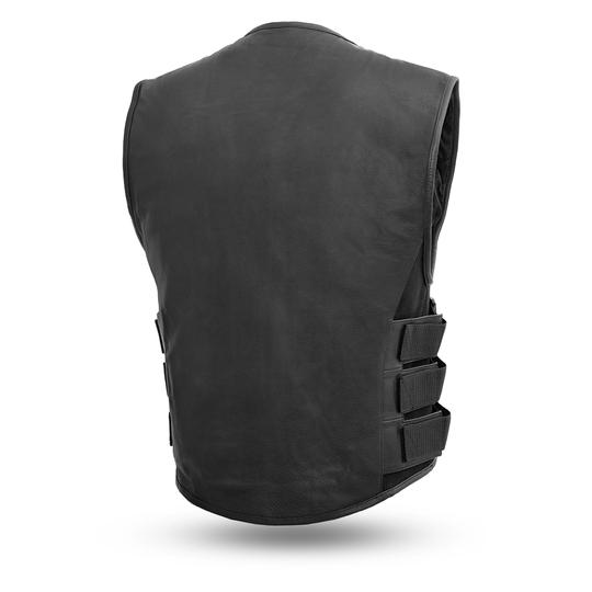 First Manufacturing Commando Vest - Image 2