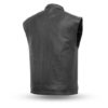 First Manufacturing Club House Vest - Image 2