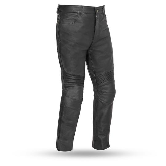 First Manufacturing Smarty Leather Pant