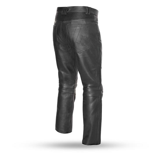 First Manufacturing Smarty Leather Pant - Image 2