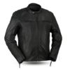 First Manufacturing Top Performer Jacket