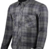 Resurgence Plaid Shirt