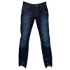 Resurgence Indigo Sport Jeans