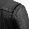 First Manufacturing Revolt Leather Jacket - Image 3