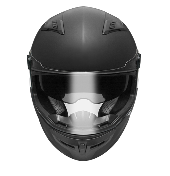 FFM Streetpro R Helmet - Image 3