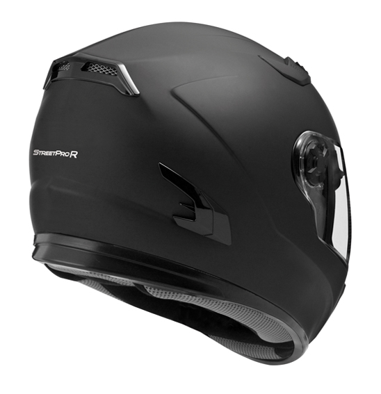 FFM Streetpro R Helmet - Image 2