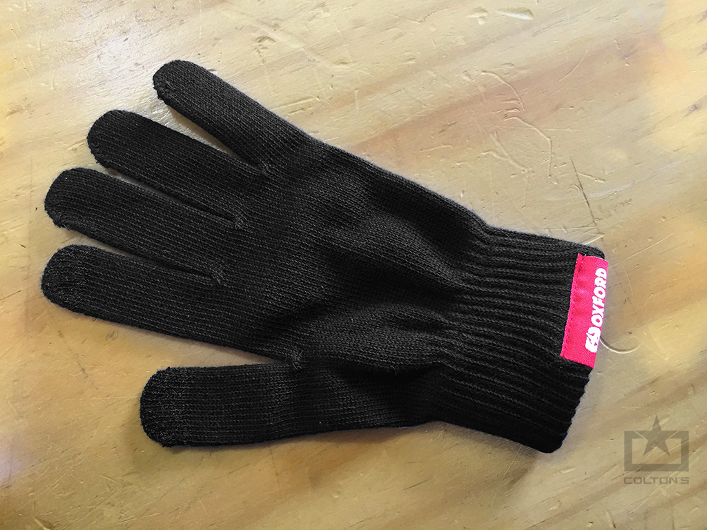 Oxford Thermolite inner glove - Image 3