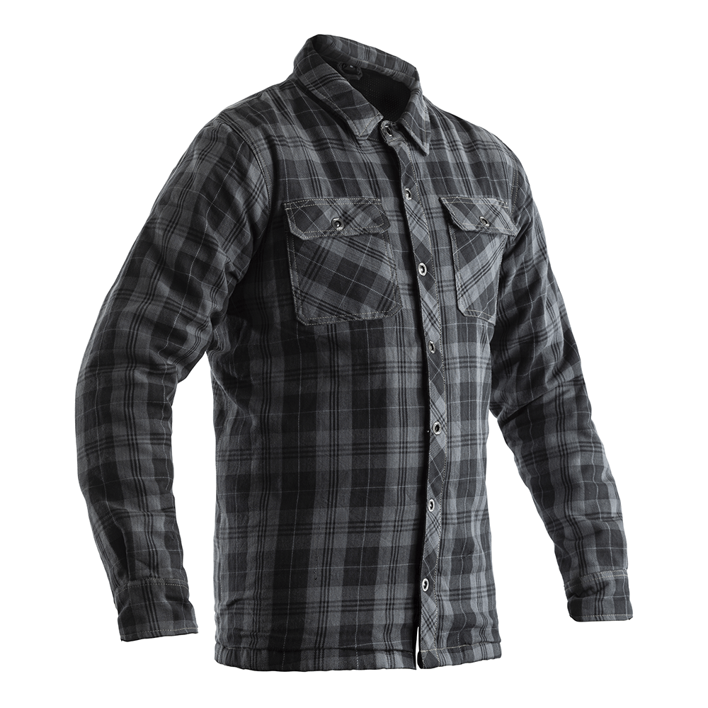 RST Lumberjack Kevlar Lined Shirt