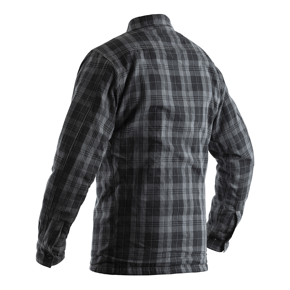 RST Lumberjack Kevlar Lined Shirt - Image 2