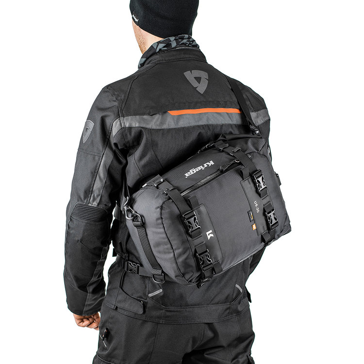 Kriega US-20 Dry Pack II - Image 6