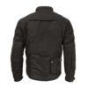 Merlin Edale Techwax Jacket - Black - Image 2