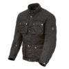 Merlin Edale Techwax Jacket - Black