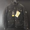 Merlin Edale Techwax Jacket - Black - Image 4