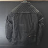 Merlin Edale Techwax Jacket - Black - Image 5
