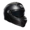 AGV Tourmodular Helmet - Matt Black