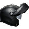 AGV Tourmodular Helmet - Matt Black - Image 2