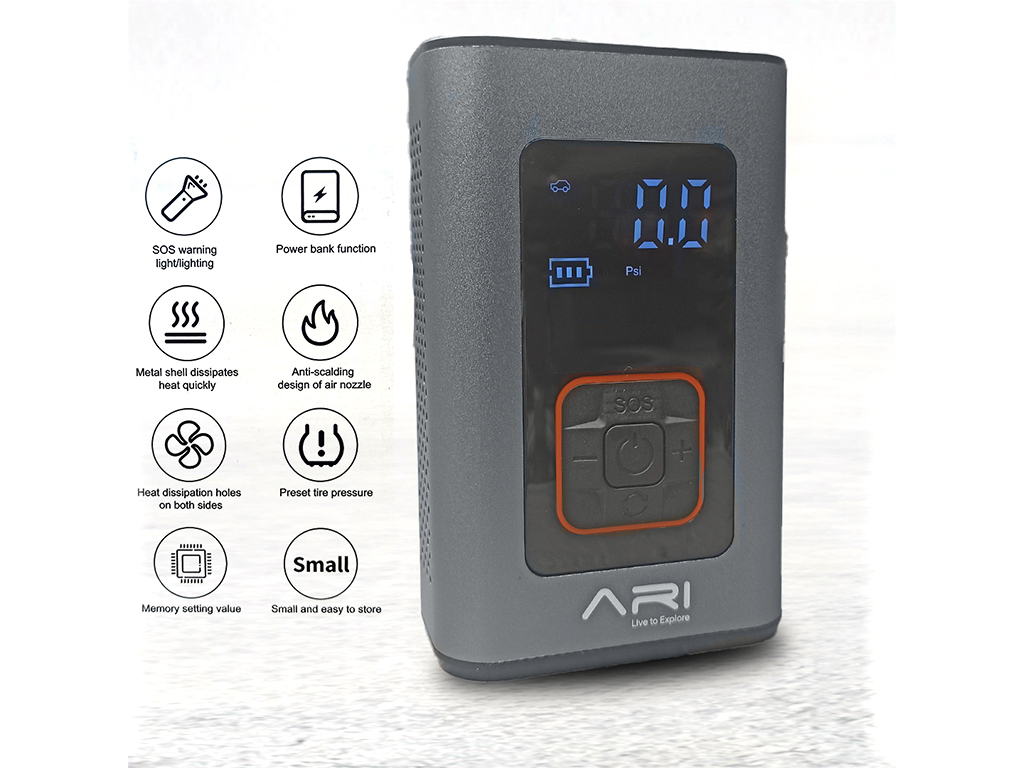 ARI Electric Pump - Image 2