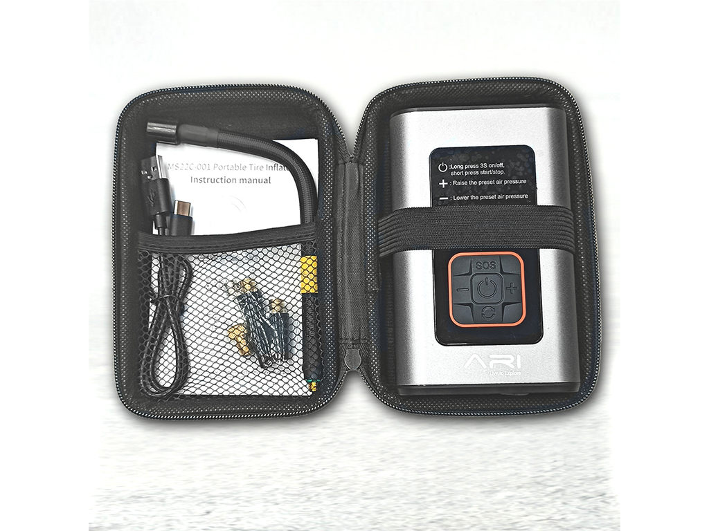 ARI Electric Pump - Image 3