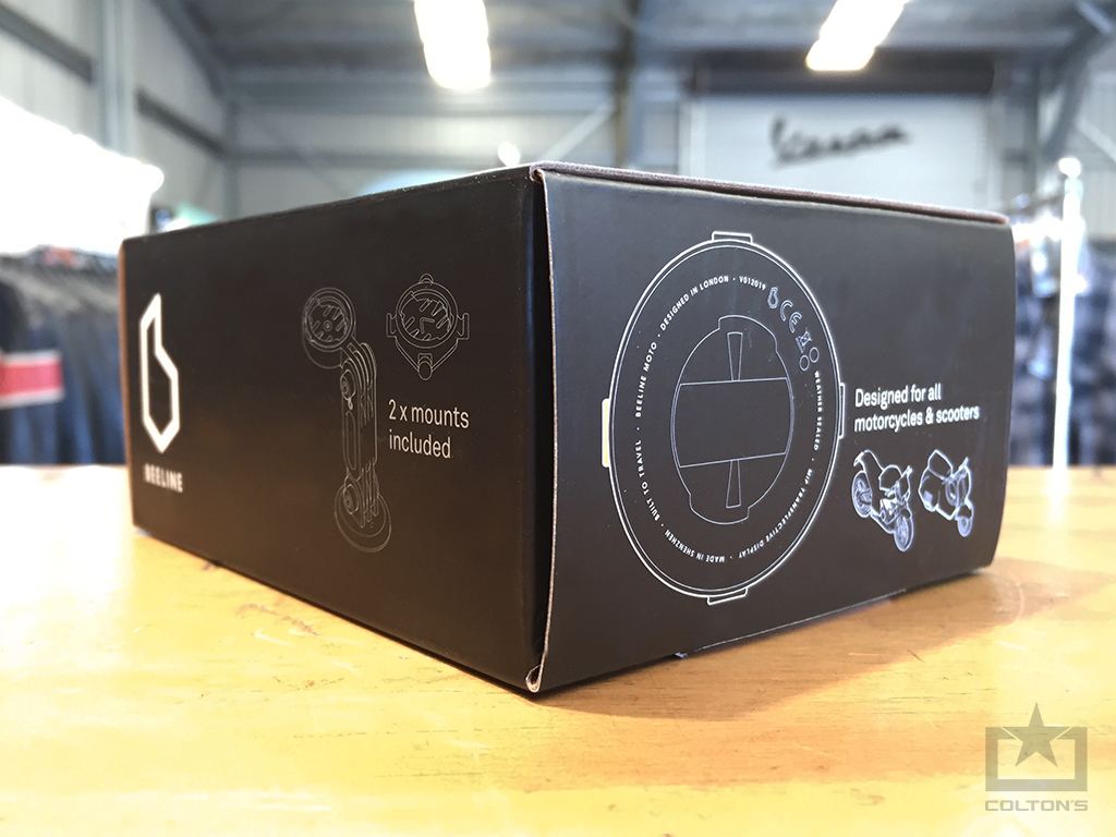 Beeline Moto Navigation System - Image 5