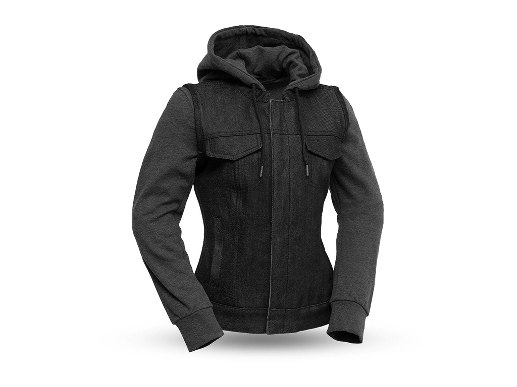 First Manufacturing Essex Vest