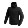 First Manufacturing Reign Jacket - Black