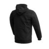 First Manufacturing Reign Jacket - Black - Image 2