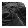 First Manufacturing Reign Jacket - Black - Image 3