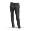 First Manufacturing Vixen Leather Pants