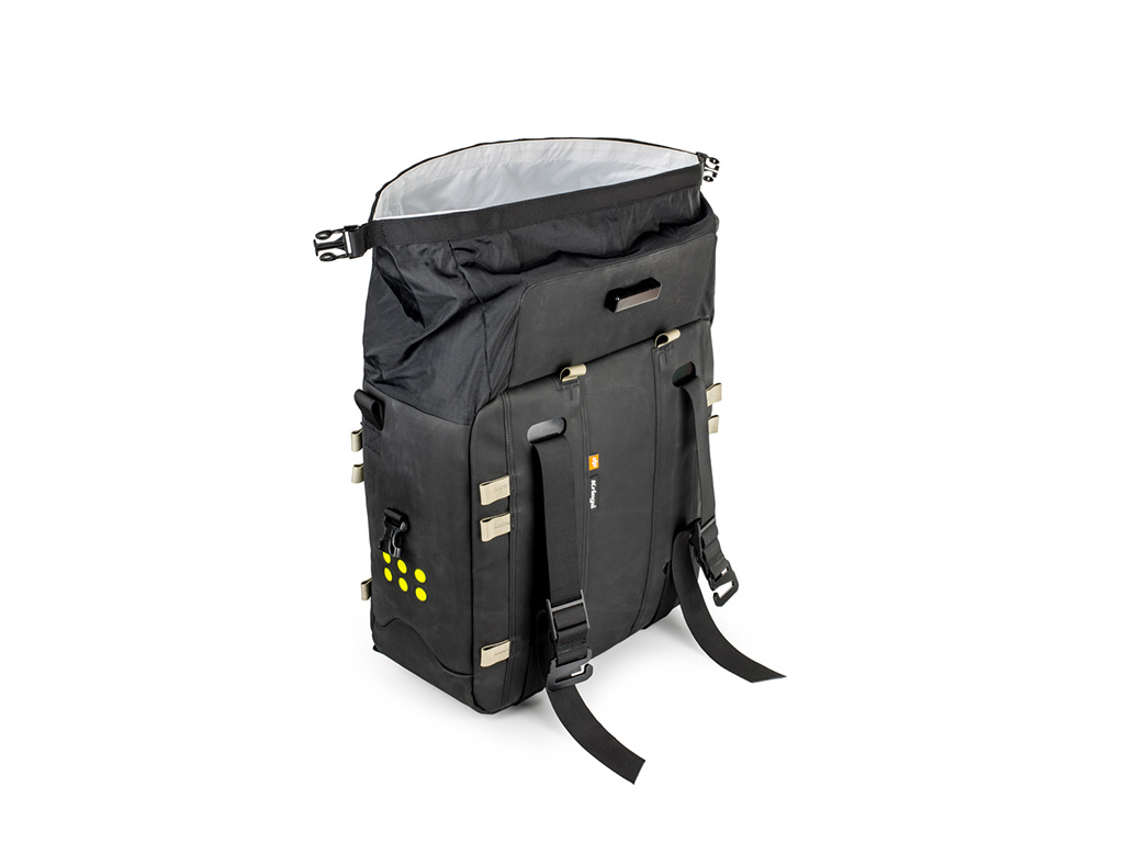 Kriega OS-32 Soft Panniers - Image 2
