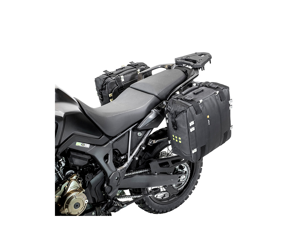 Kriega OS-32 Soft Panniers - Image 3