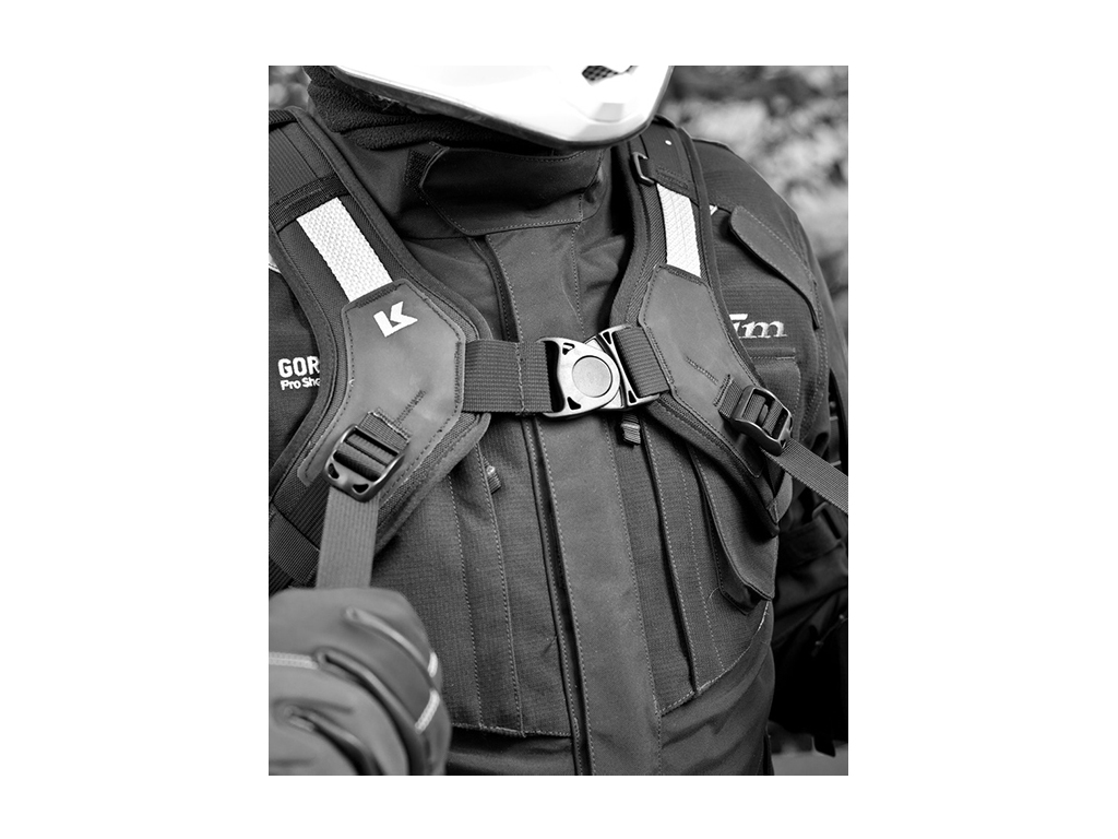 Kriega R15 Backpack - Image 3